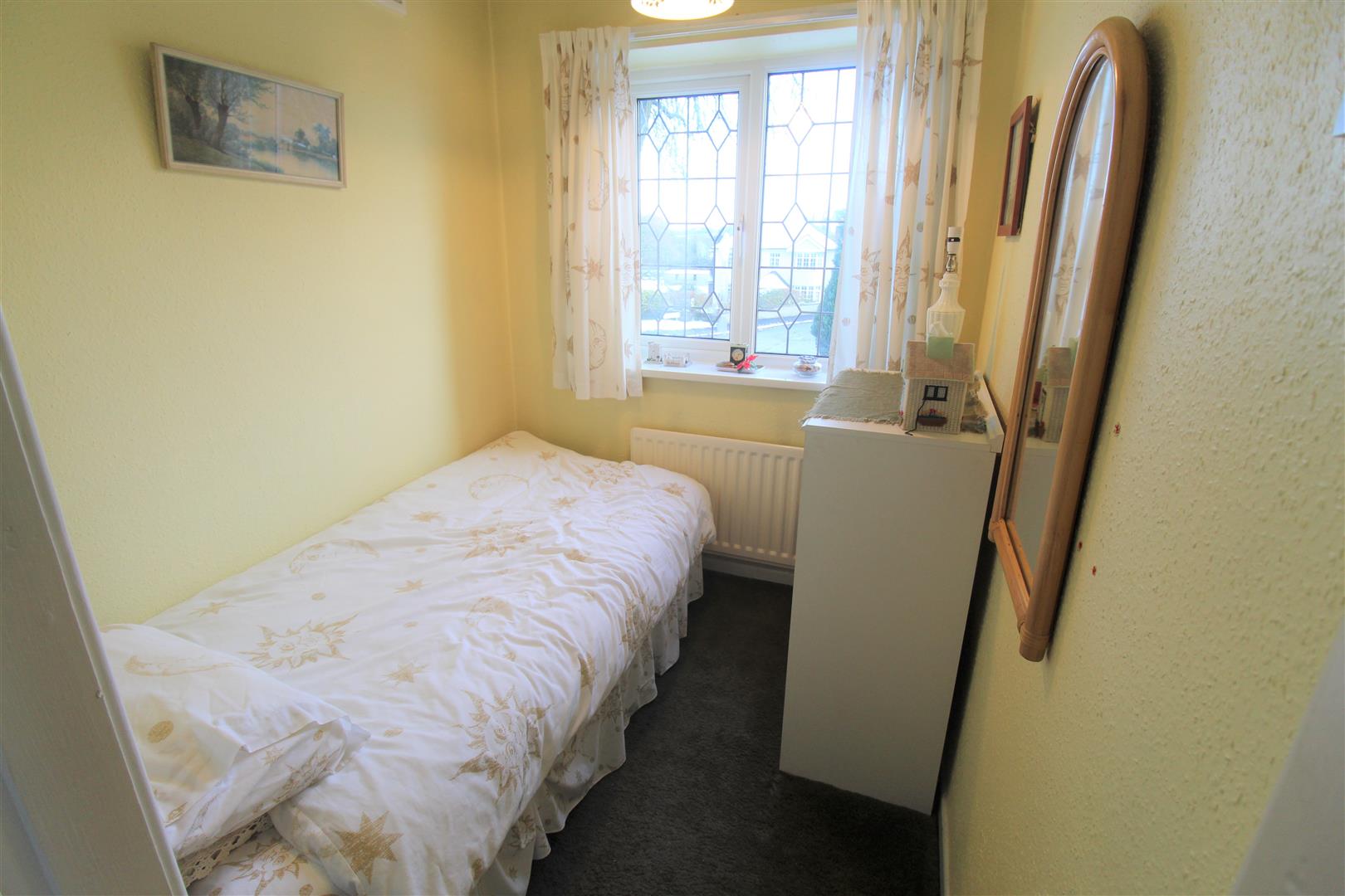 Leek Road, Endon, Stoke-On-Trent